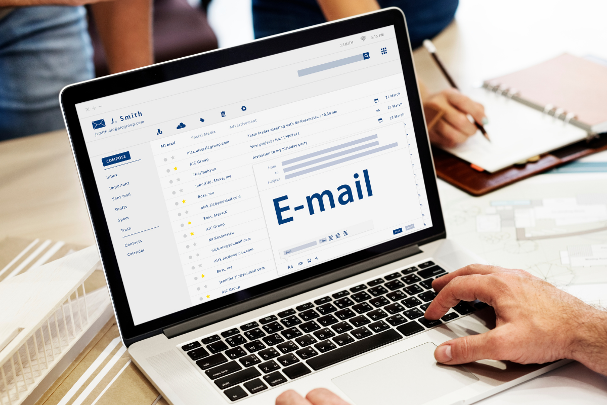 e-mail marketing service in Delhi