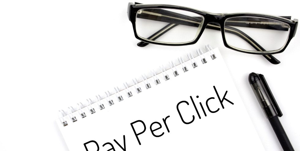 pay per click