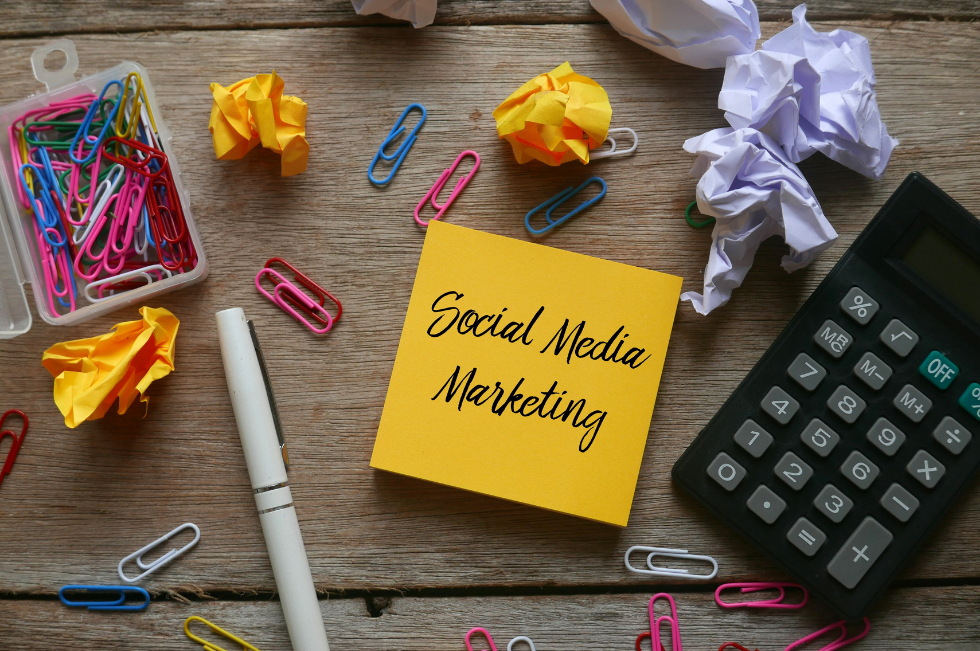 Best social media marketing agency in Delhi