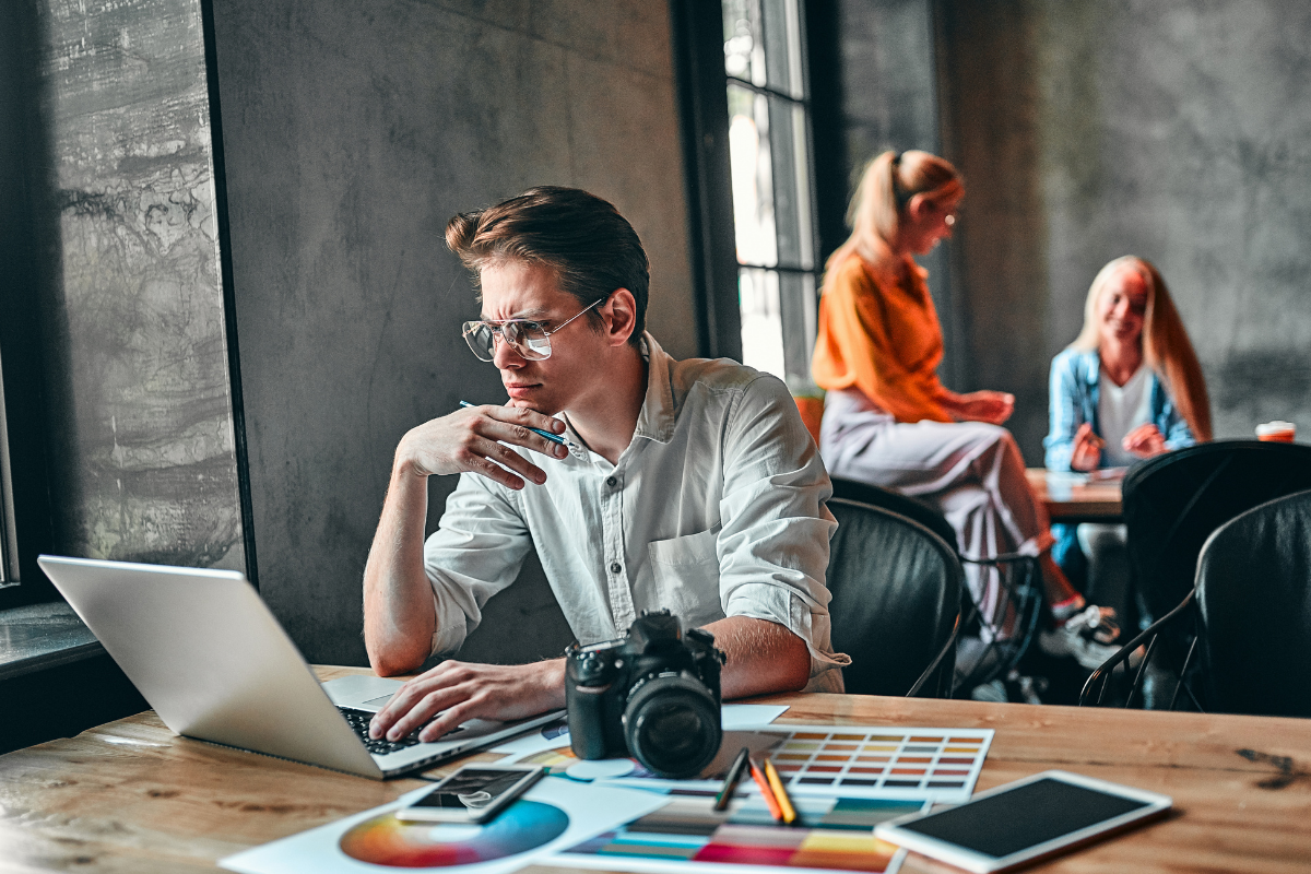 Website Designing in Delhi